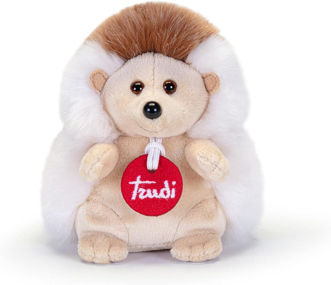 Trudi Trudino Deluxe-Igel Idealer Plüsch als Geschenk für Geburtstage, Weihnachten und andere Anläss