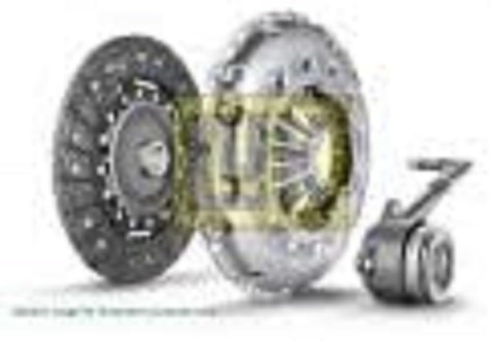 LUK 624305034 Kupplungssatz LuK RepSet Pro
