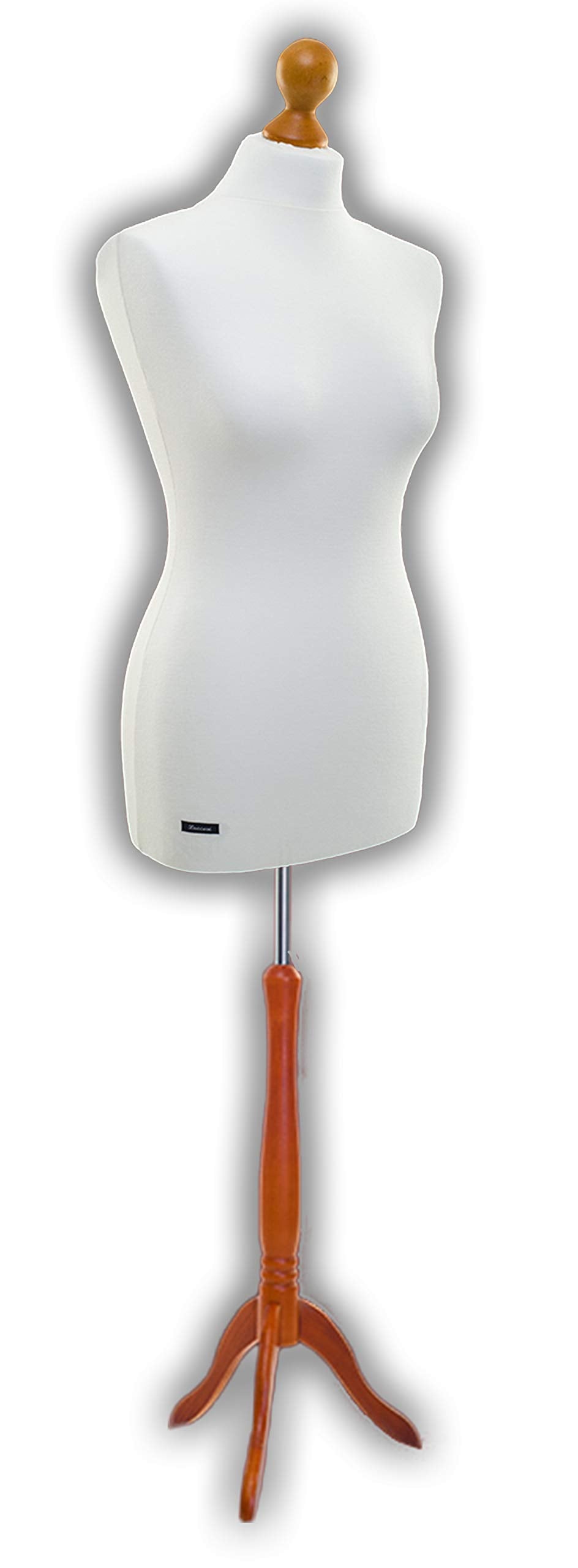 | Schneiderpuppe zum Probierpreis! | Grössen (Female) 34/36 - 44/46 | von LUCCESI | Damen Büste | Si