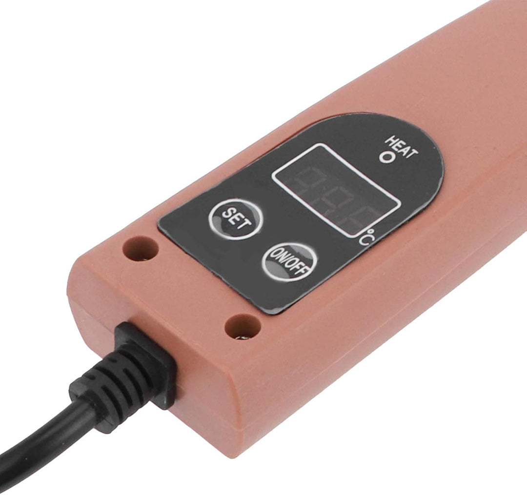 Entdeckelungsmesser Elektrisch, Entdeckelungsgeschirr Elektrische Honigmesser Honigschneider 50–180