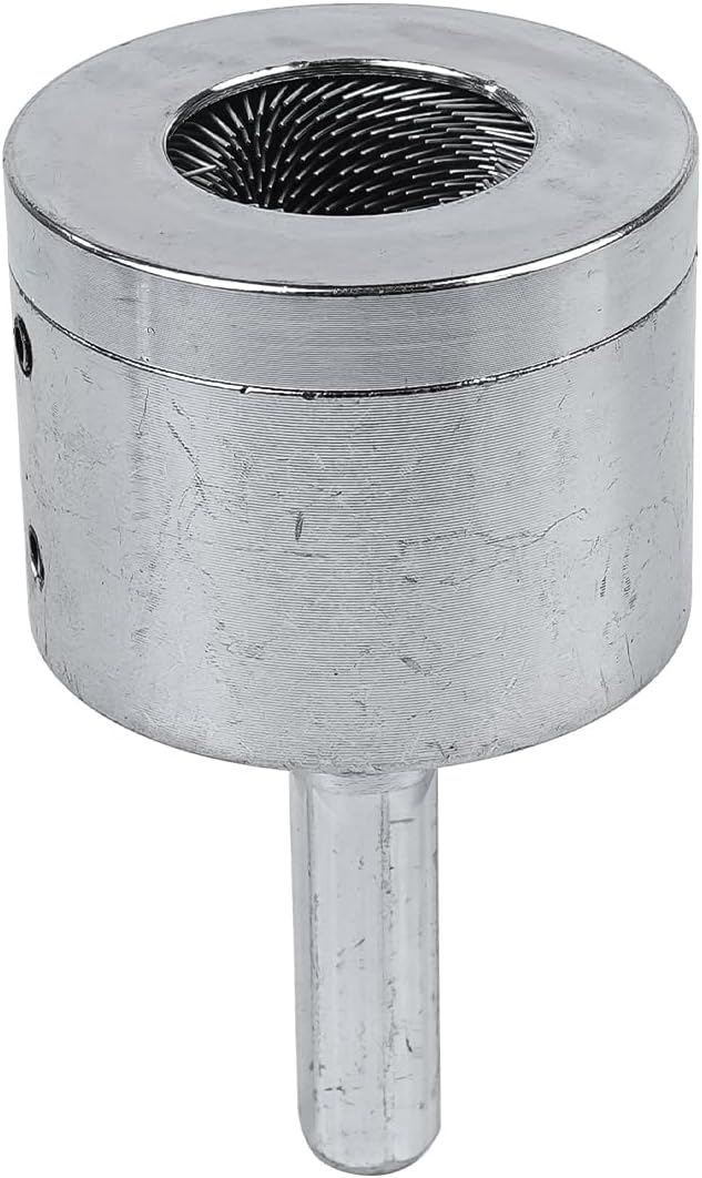 2 STÜCKE Metall Kupfer Rohrreiniger 15 + 22mm Rohrreiniger Sanitär Für Bohrmaschine Elektrische Bohr