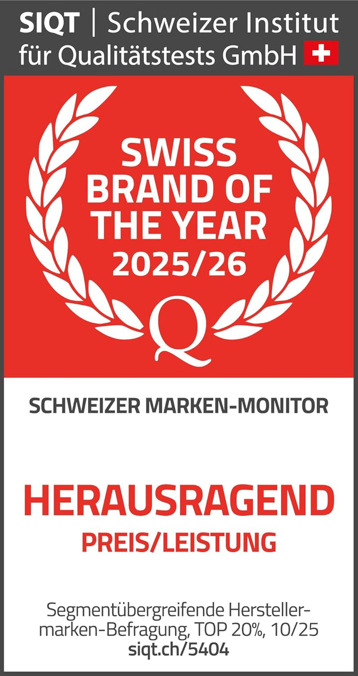 WENGER Legacy ECO Business Case Laptop-Tasche zum Umhängen, Notebook bis 17 Zoll, Tabletfach bis 10