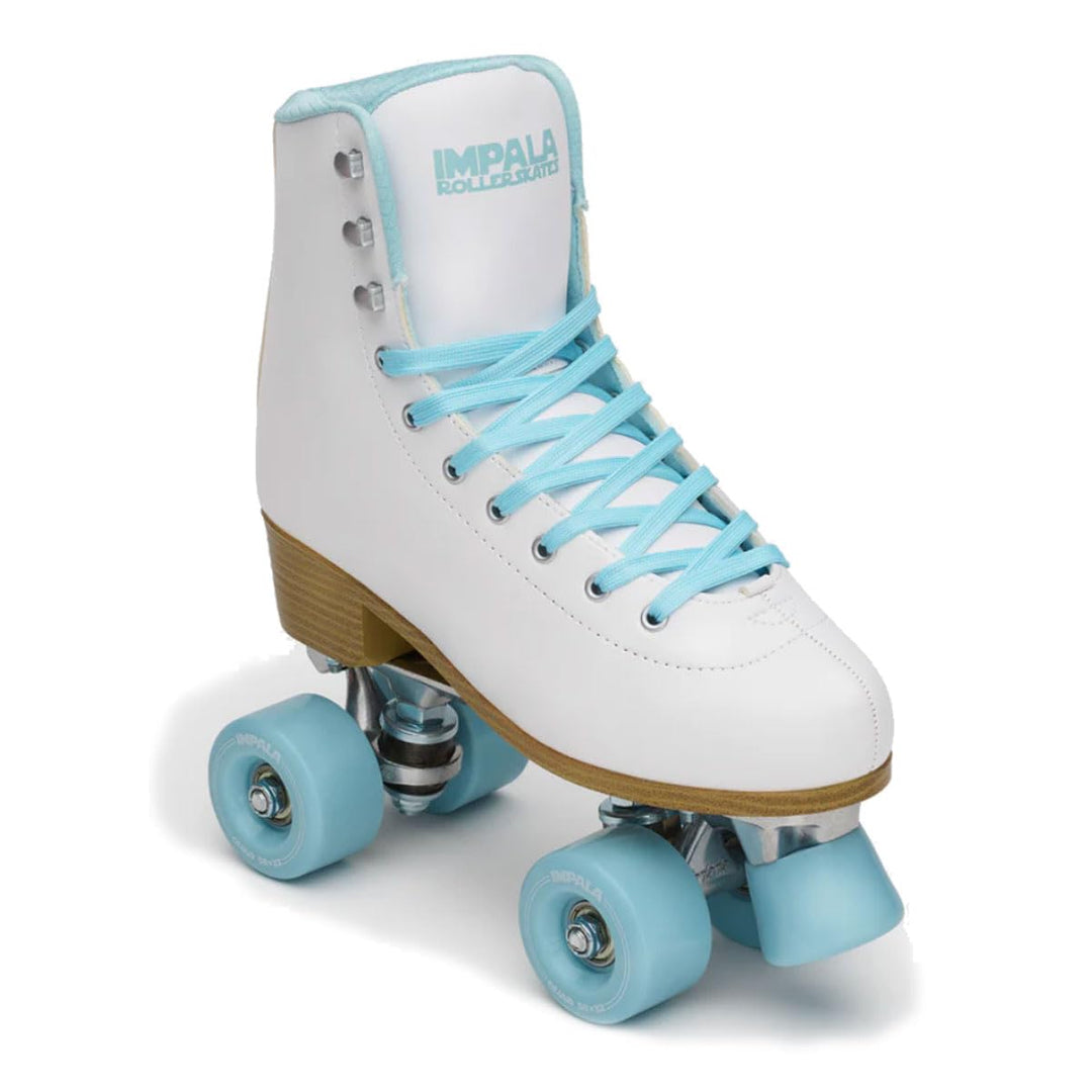 IMPALA Skate - Rollschuhe 8 (US Men's 6, Women's 8) M Pink-Gelb, 8 (US Men's 6, Women's 8) M Pink-Ge