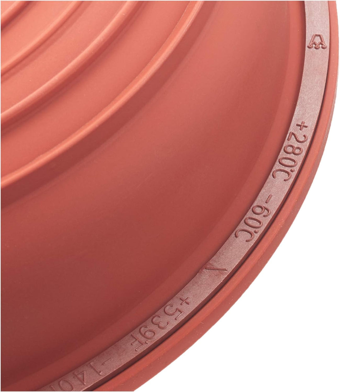 Silikomart 20.205.00.0060 SFT 205 CIAMBELLA - SILICONE MOULD ø240 H 55 MM