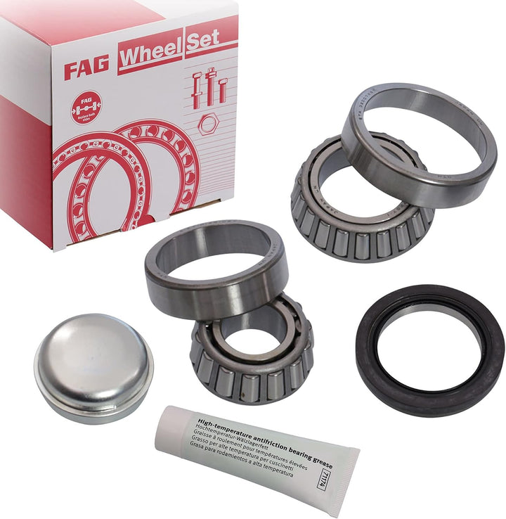 FAG 713 6678 20 Radlagersatz