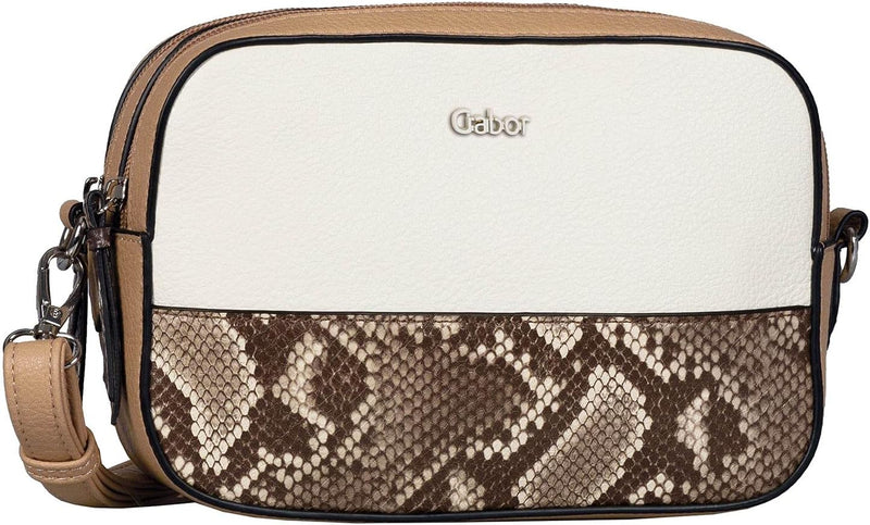 Gabor Andea Umhängetasche Beige (Beige), Beige (Beige)