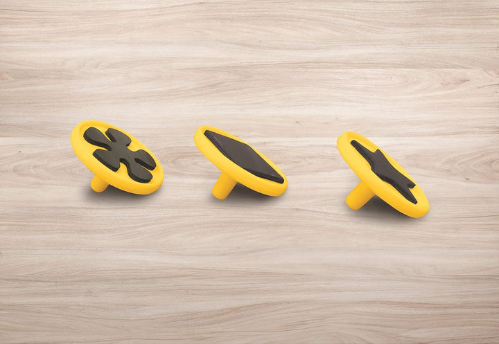 Lexibook CRDES550 Despicable Me/Minions Magische magnetische Zeichentafel, Magnettafel für Kinder, k