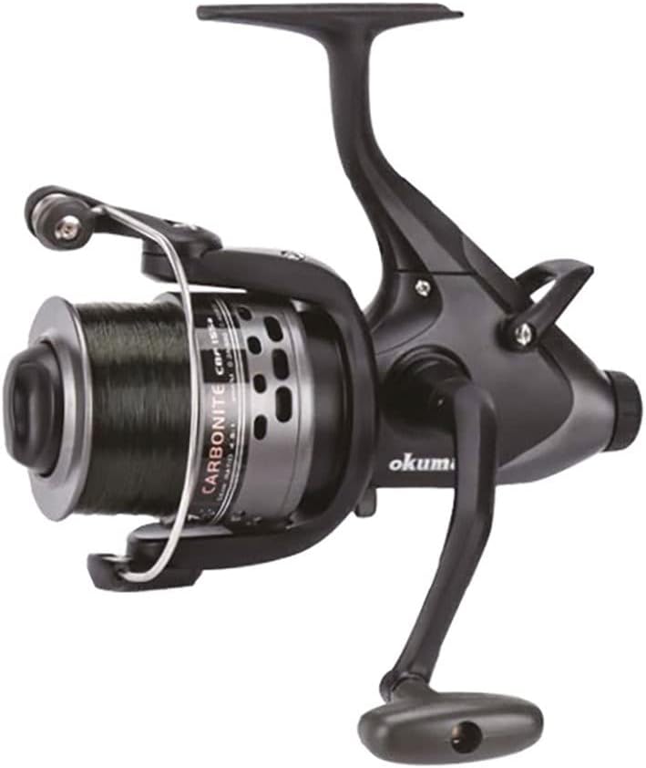 Okuma Carbonite Baitfeeder Xp CBF 155a, Mehrfarbig, Einheitsgrösse
