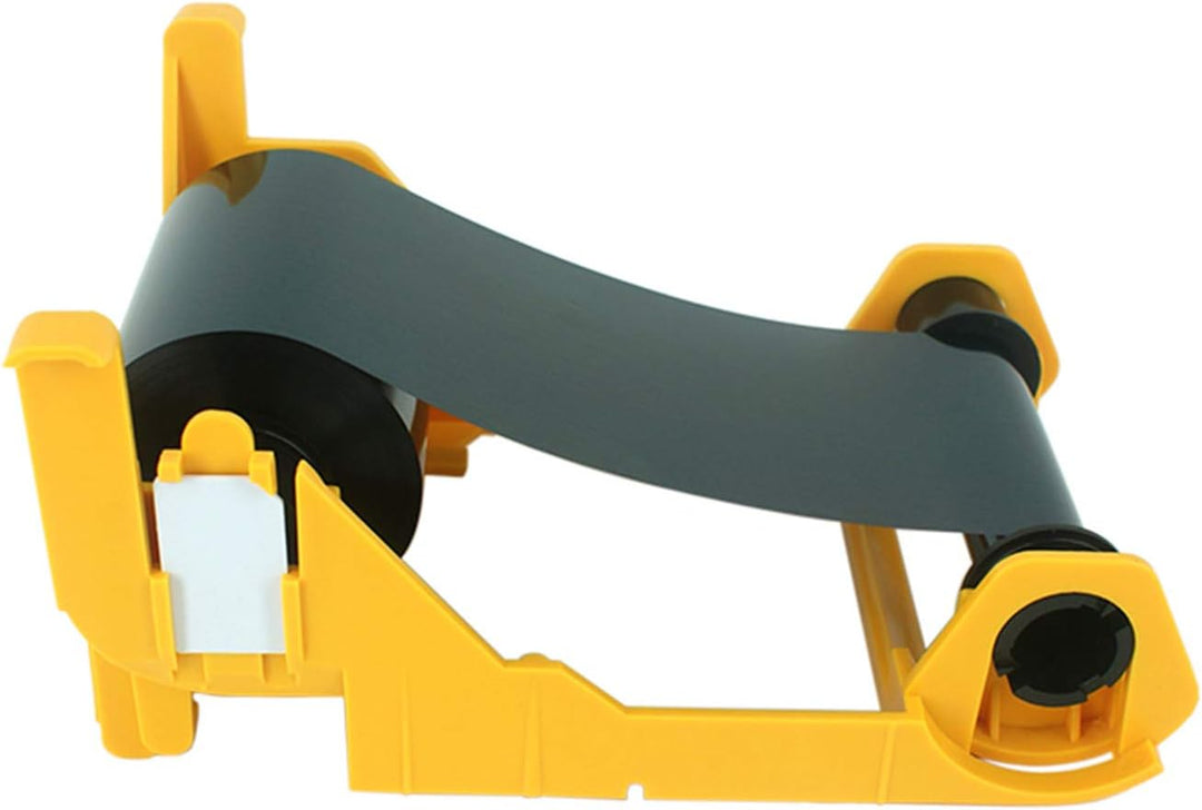Schwarzes Farbband für Zebra ZXP 3 Series Printer 800033-801