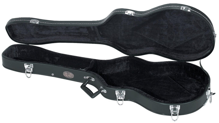 GEWA - Top Economy Gitarrenkoffer (Les Paul Model P/U 6) LP Modell, LP Modell