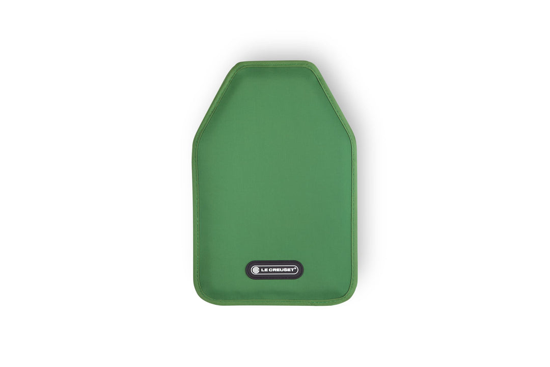 Le Creuset, Aktiv-Weinkühler für Wein oder Champagner, Wasserabweisender Stoff, WA-126, Bamboo, 4930