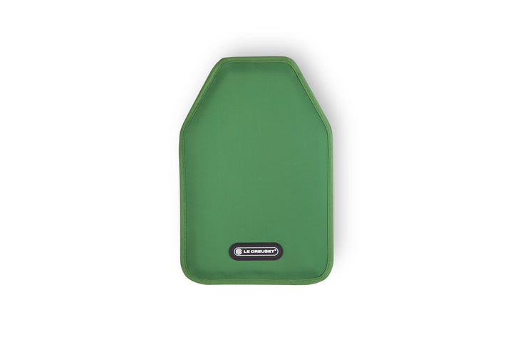 Le Creuset, Aktiv-Weinkühler für Wein oder Champagner, Wasserabweisender Stoff, WA-126, Bamboo, 4930