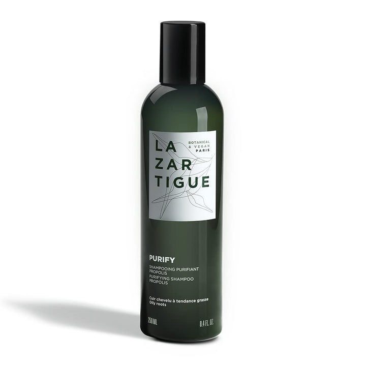 Lazartigue Purifying Shampoo White Clay 250 ml