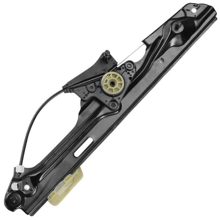Frankberg Fensterheber Hinten Links Kompatibel mit X3 F25 SUV 1.6L-3.0L 4/5-Türer 2013-2017 51357355