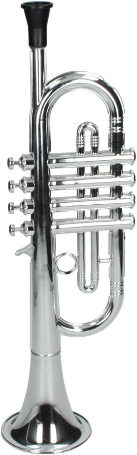 Reig Trompete Parade TrompeteDeluxe für Kinder 41 cm lang