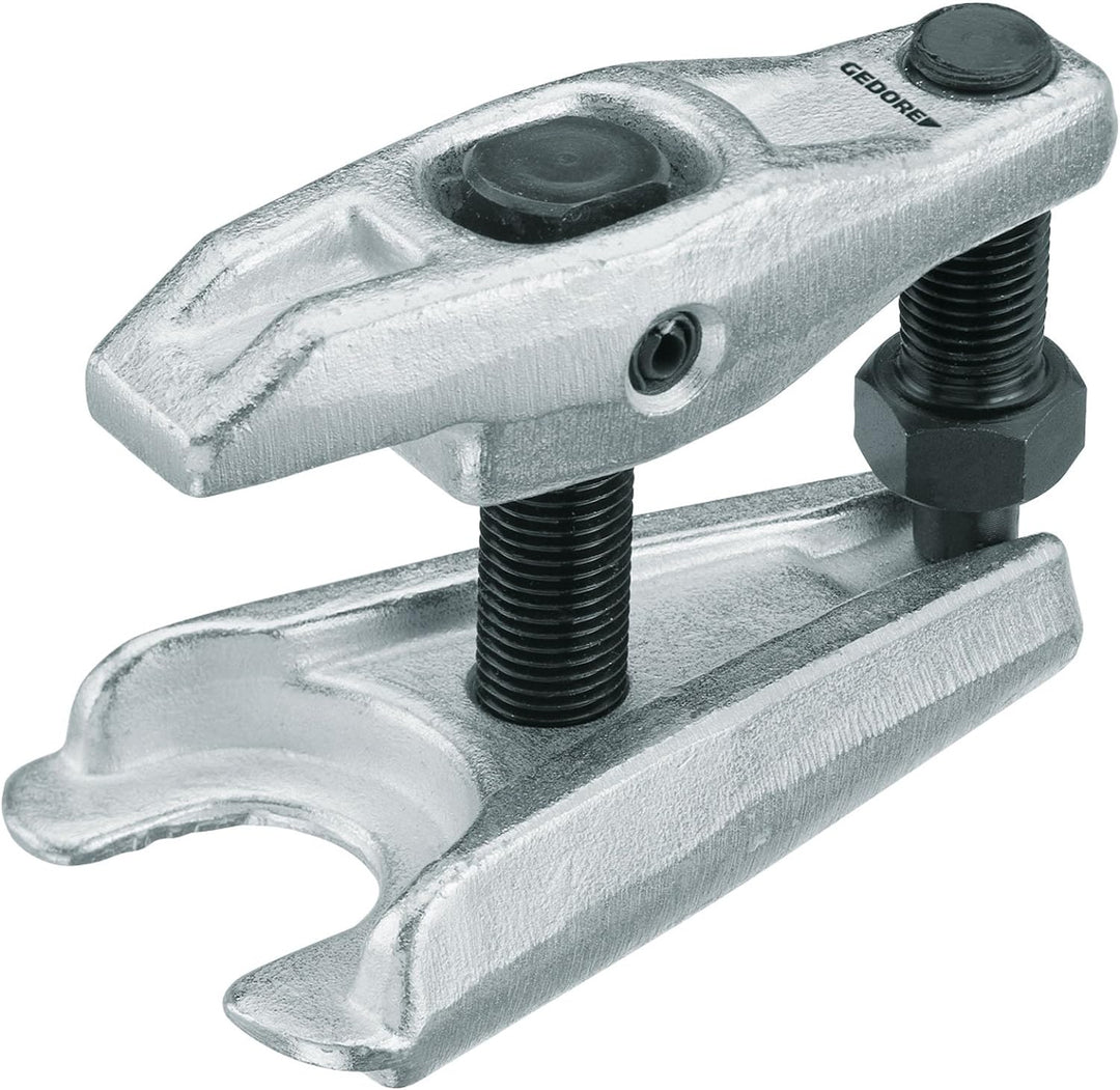 GEDORE 1.73/1 Universal-Kugelgelenkabzieher 65x23 mm, 1 Stück 65 x 23 mm, 65 x 23 mm