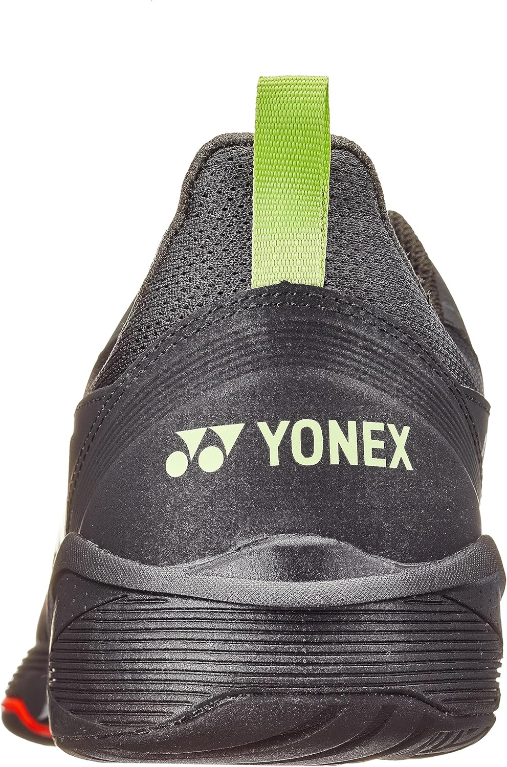 Yonex Tennisschuhe Herren Sonicage3, Black Lime