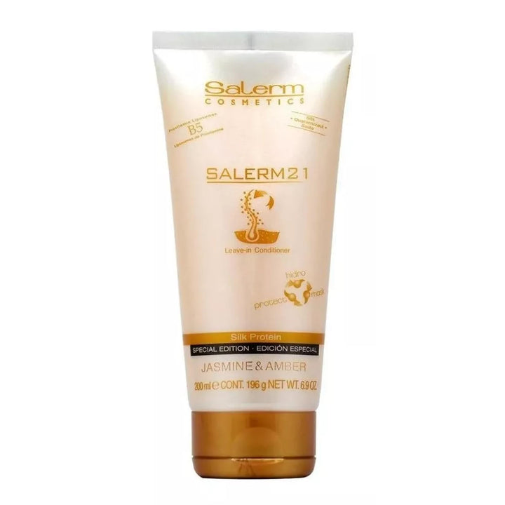 Salerm 21 Jasmin & Bernstein - 200 ml