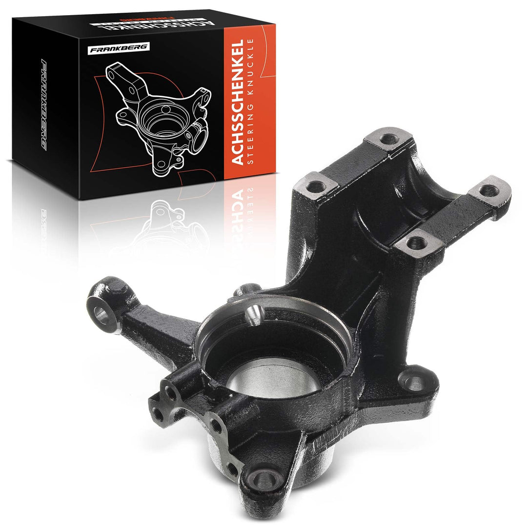 Achsschenkel Vorne Links für Jumper Ducato Boxer 244 2002-2006 364682
