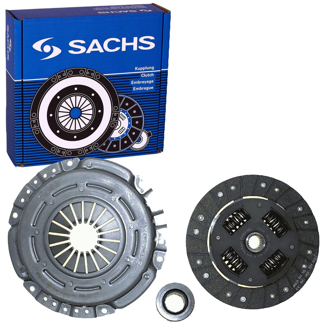 SACHS 3000 449 001 Kupplungssatz
