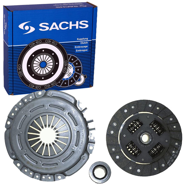 SACHS 3000 449 001 Kupplungssatz