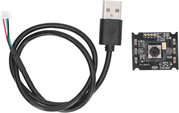 Mini-USB-Kameraplatine, 2MP-Autofokus-Kameramodul, 30FPS-USB-Ausgangsbildplatine, USB-Webcam-Platine