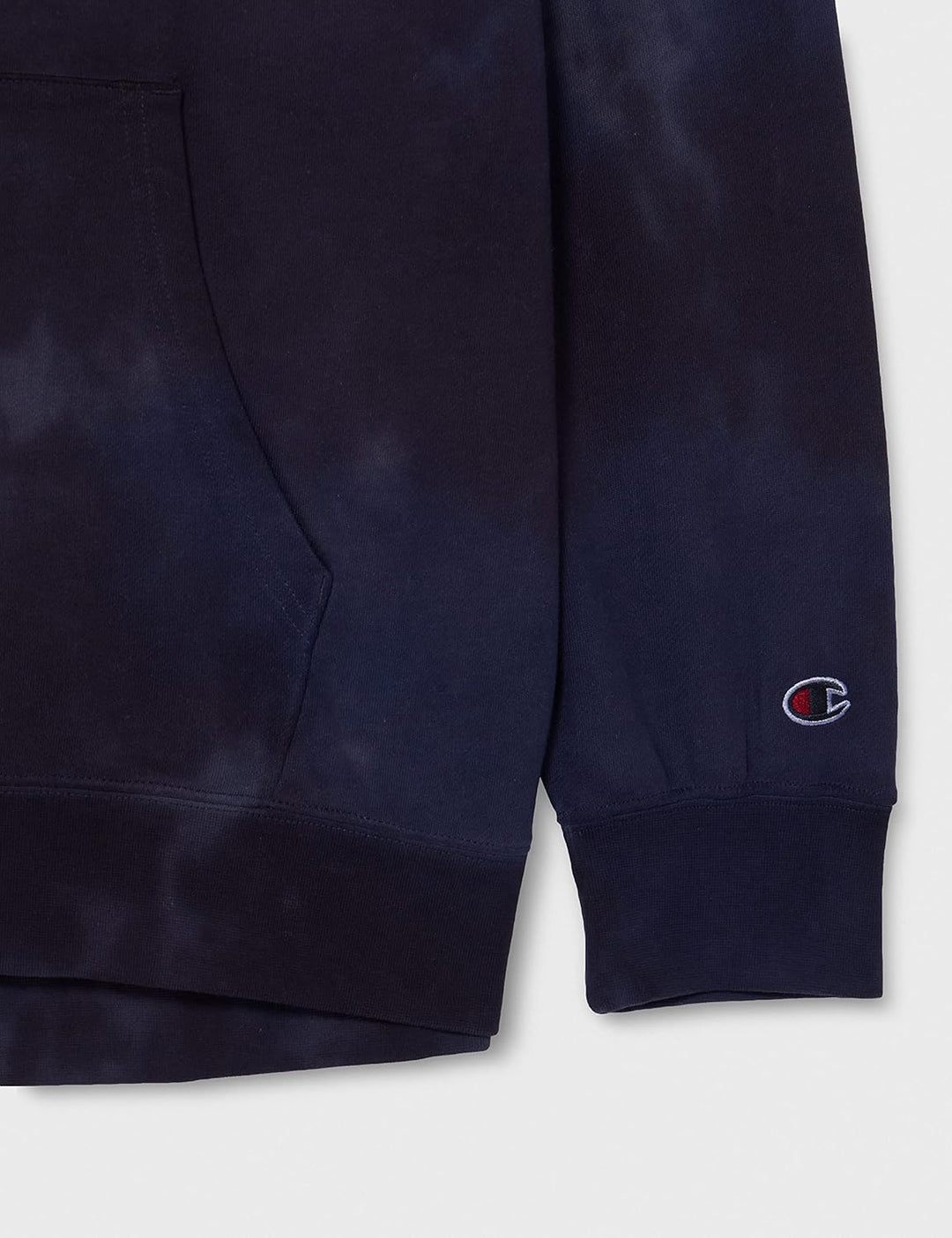 Champion Herren Kapuzenpullover XS Marineblau (Eco-future), XS Marineblau (Eco-future)
