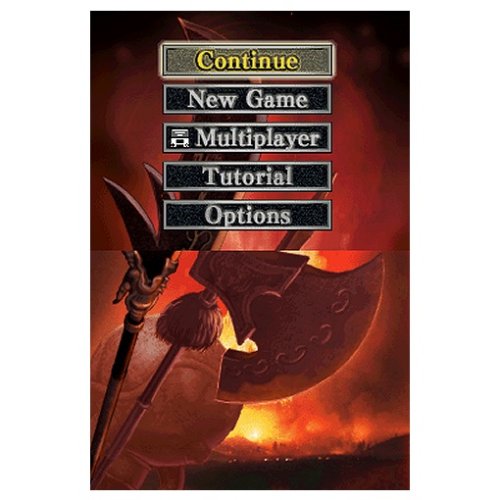 Dynasty Warriors - Fighters Battle