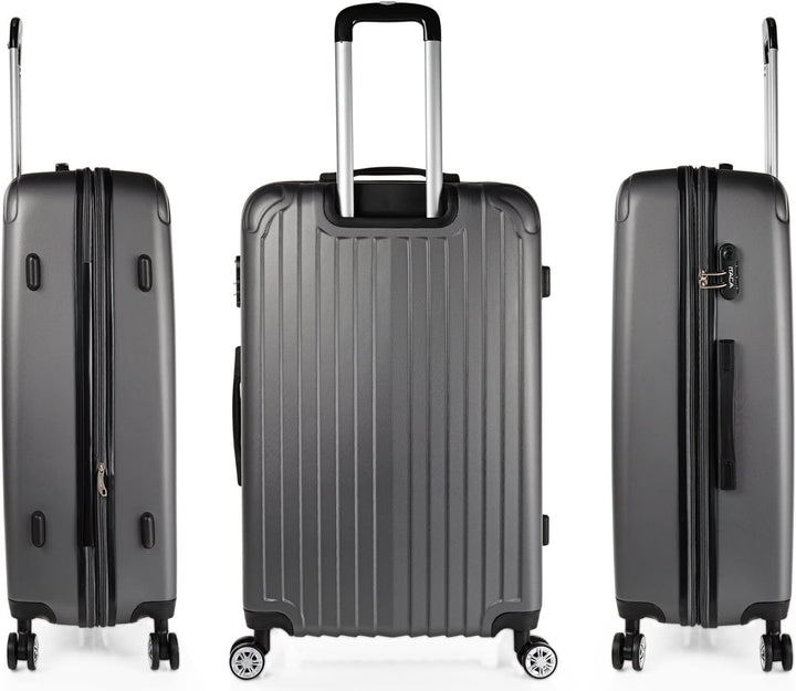 ITACA - Gepäck-Sets, Reisekoffer, Reisekoffer Set, Kofferset, Hartschalenkoffer, Trolley-Set, Luggag