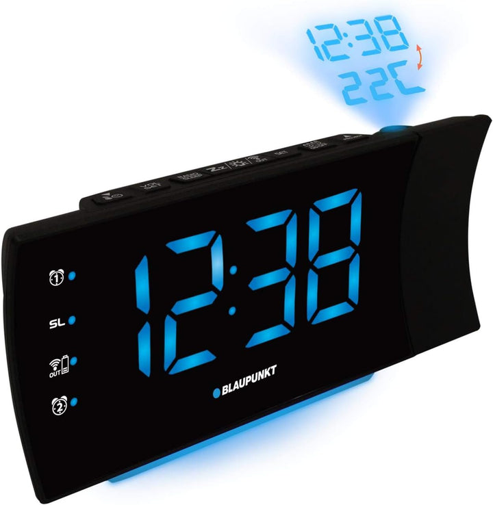 Blaupunkt CRP81USB Radiorekorder