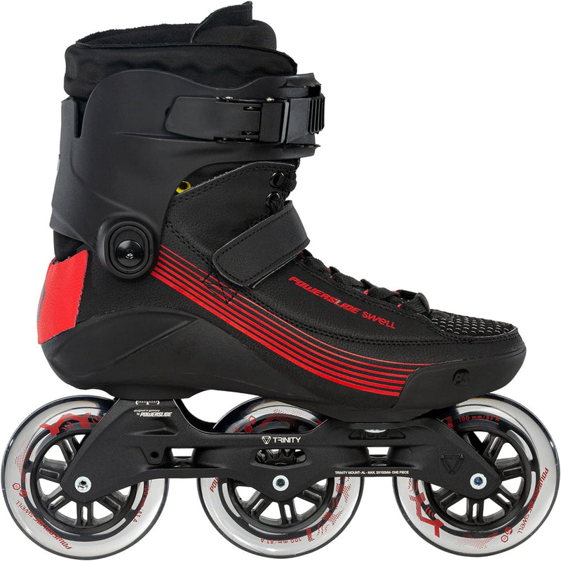 Powerslide Swell 100 Skates Senior 42, 42