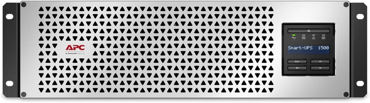 APC Smart-UPS Line-Interactive Lithium Ionen Short Depth 1500VA 230V with SmartConnect