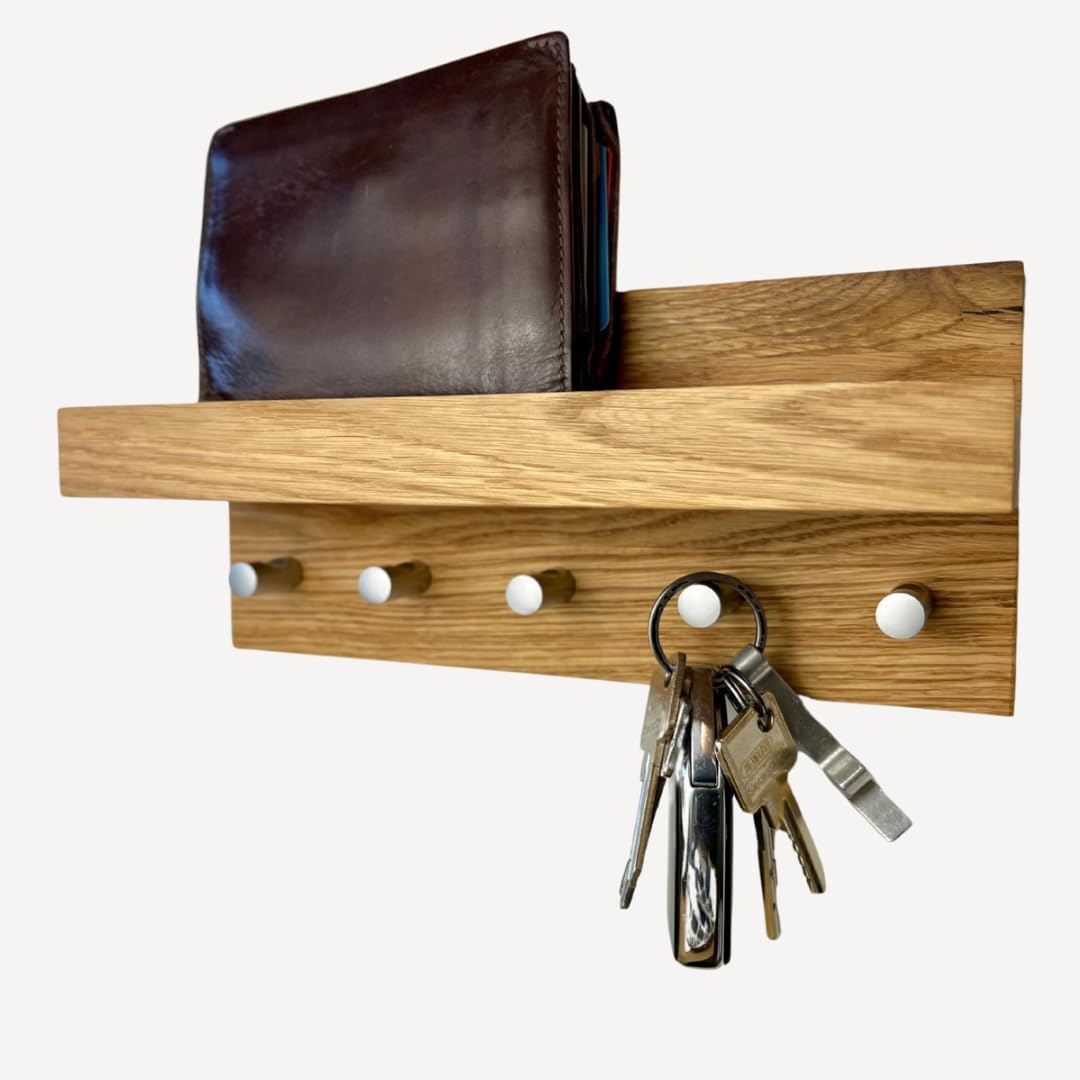 Schlüsselboard KasperoKey