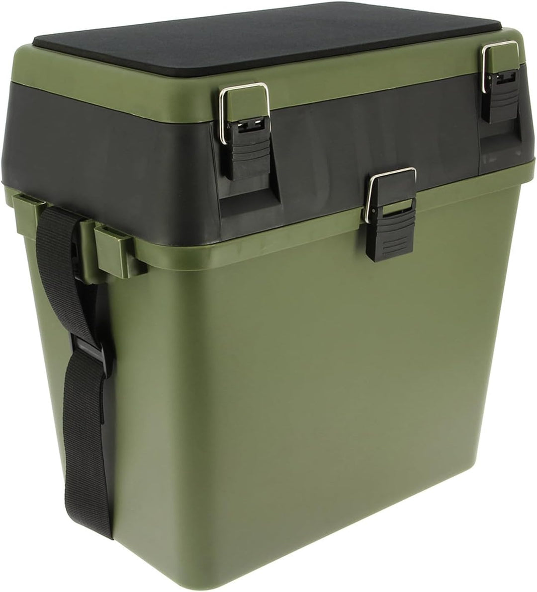 NGT Session Seatbox System | Angelkoffer