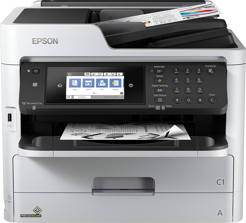 Epson C11CG04401 Workforce Pro WF-M5799DWF