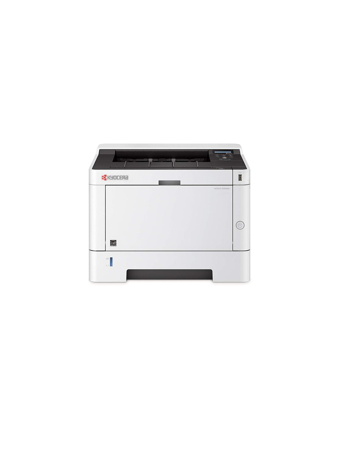 Kyocera Klimaschutz-System Ecosys P2040dn Laserdrucker: Schwarz-Weiss, Duplex-Einheit, 40 Seiten pro