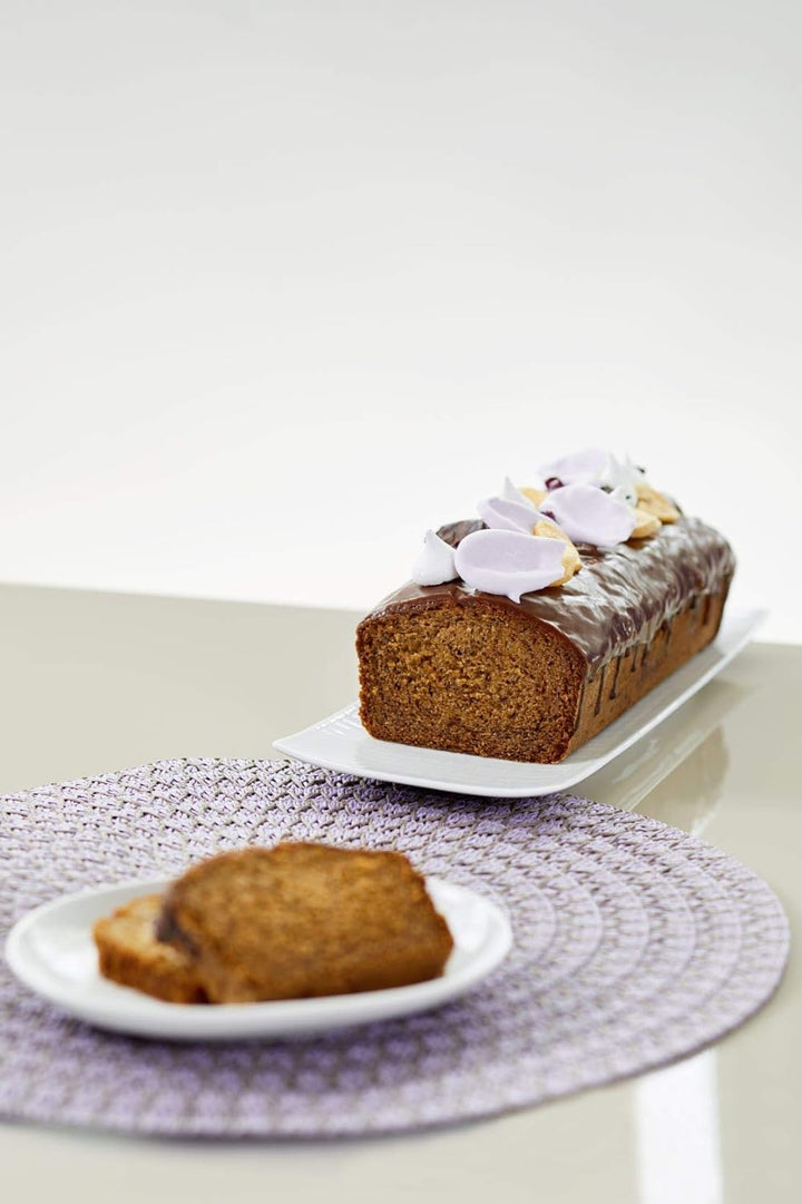 Dr. Oetker Kastenform 30 cm EXCLUSIVE, Kuchenform für saftige Kuchen und deftige Brote, Brotbackform