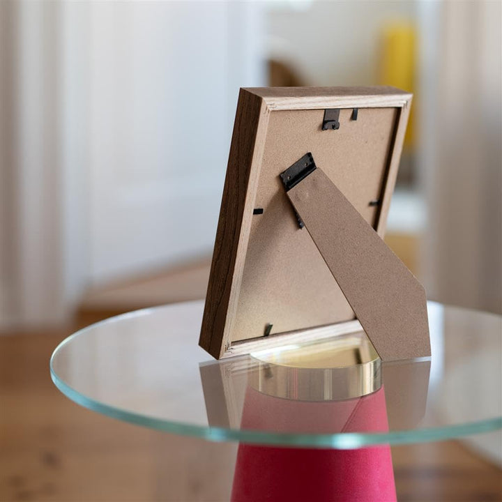 DÖRR Eichenholzrahmen Oakwood Deep dunkelbraun 15x20 15x20 dark brown, 15x20 dark brown