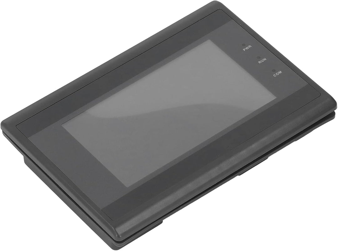 4,3-Zoll-TFT-LCD-HMI-Touchscreen 480 X 272 Hochauflösender Industrie-Touchscreen für SPS
