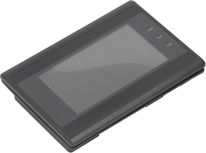 4,3-Zoll-TFT-LCD-HMI-Touchscreen 480 X 272 Hochauflösender Industrie-Touchscreen für SPS