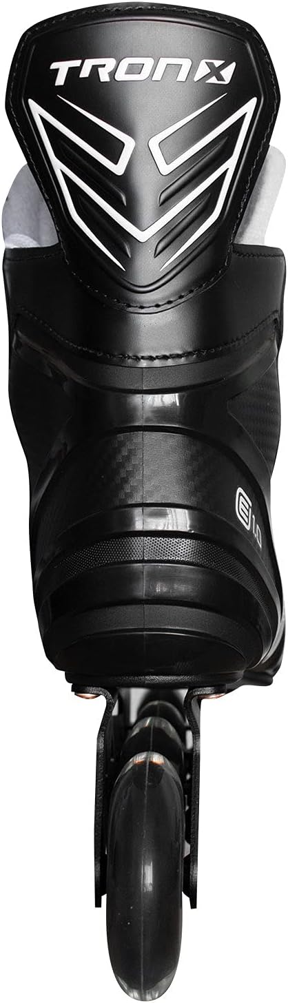 TronX E1.0 Erwachsene Inlineskates Senior 8.5, 8.5