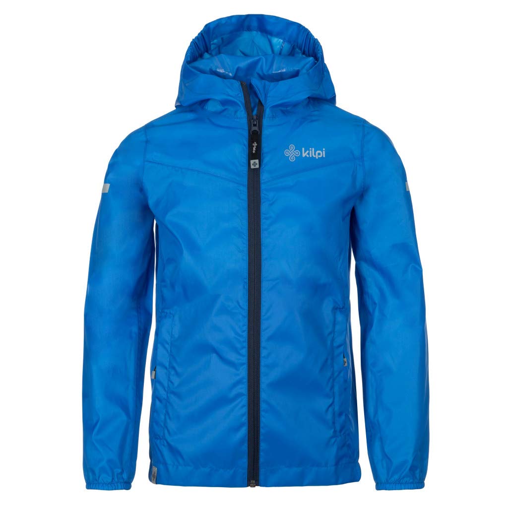 Kilpi Jungen Jacke, Deneri 134 Blau, 134 Blau
