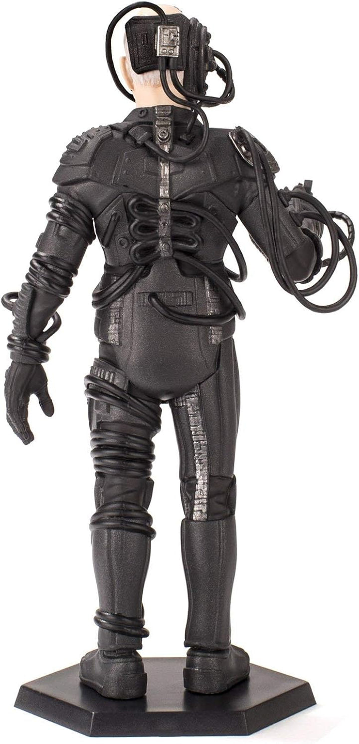 Quantum Mechanix QSTR135 1:12 Locutus of Borg Mini Master Figur