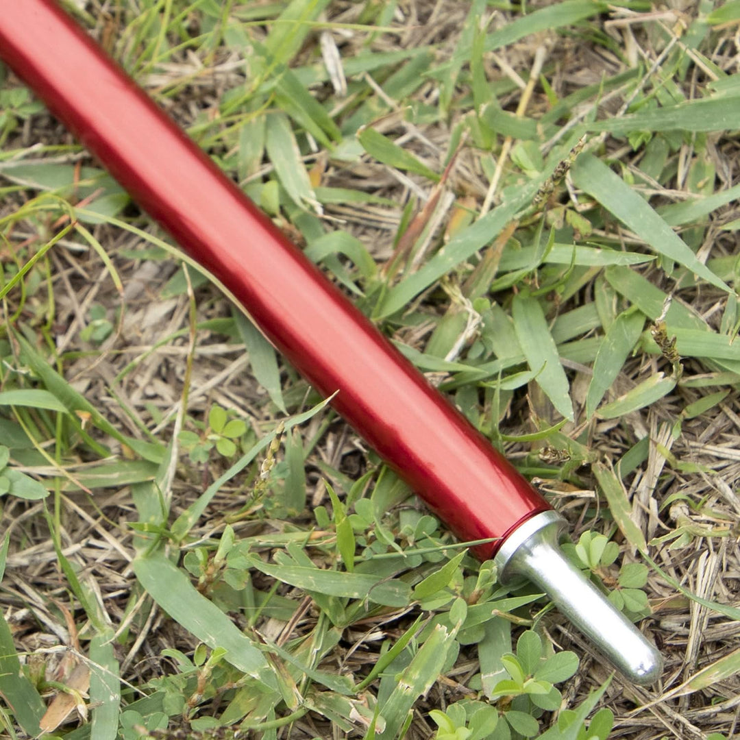 MSR Tent Poles - verstellbare Zeltstangen 120 cm, 120 cm