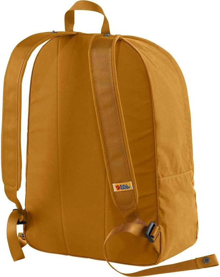 Fjällräven Unisex Vardag 16 Rucksack (1er Pack), Acorn
