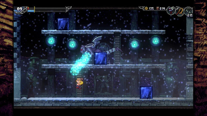 LA-MULANA 1 & 2: Hidden Treasures Edition