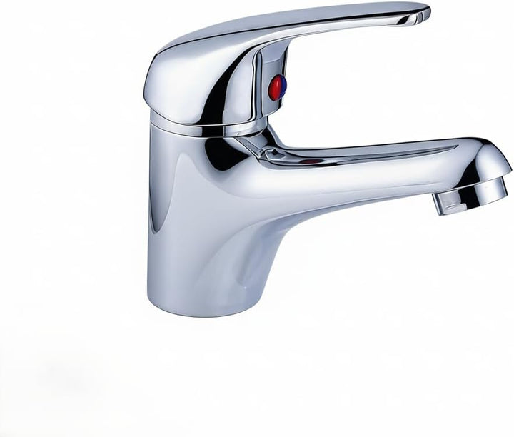 Faizee Home | Bad/WC Wasserhahn, Einhandmischer, Waschtischarmatur & Waschtischbatterie – Premium Ar