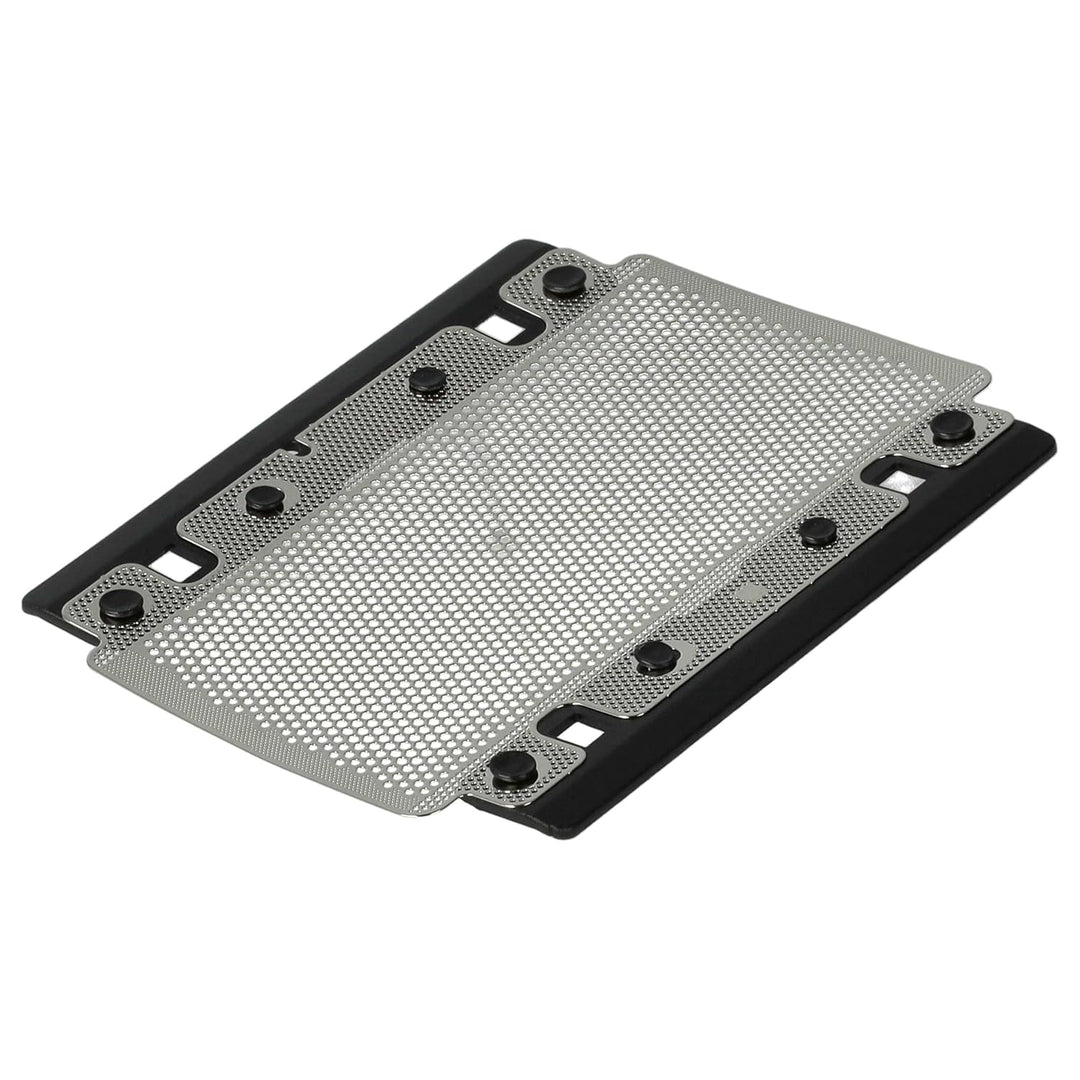 vhbw 2X Scherblatt kompatibel mit Braun 3315, 3731, 3732, 3305, 3615, 3310, 3600, 3710, 3614, 3105,