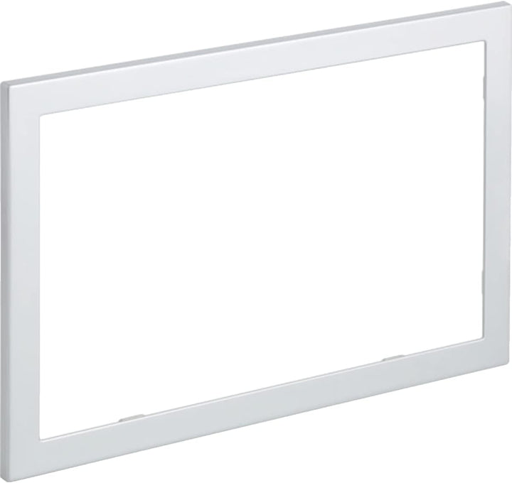 Geberit 115086GH1 Abdeckrahmen OMEGA 60 115.086.GH.1 für Betätigunsplatte chrom gebürstet