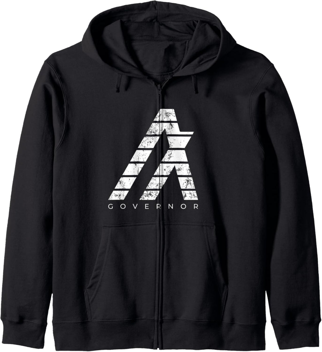 ALGO Cryptocurrency Algorand Kapuzenjacke